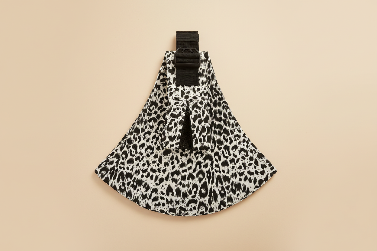 Portable One-shoulder Strap For Big Baby