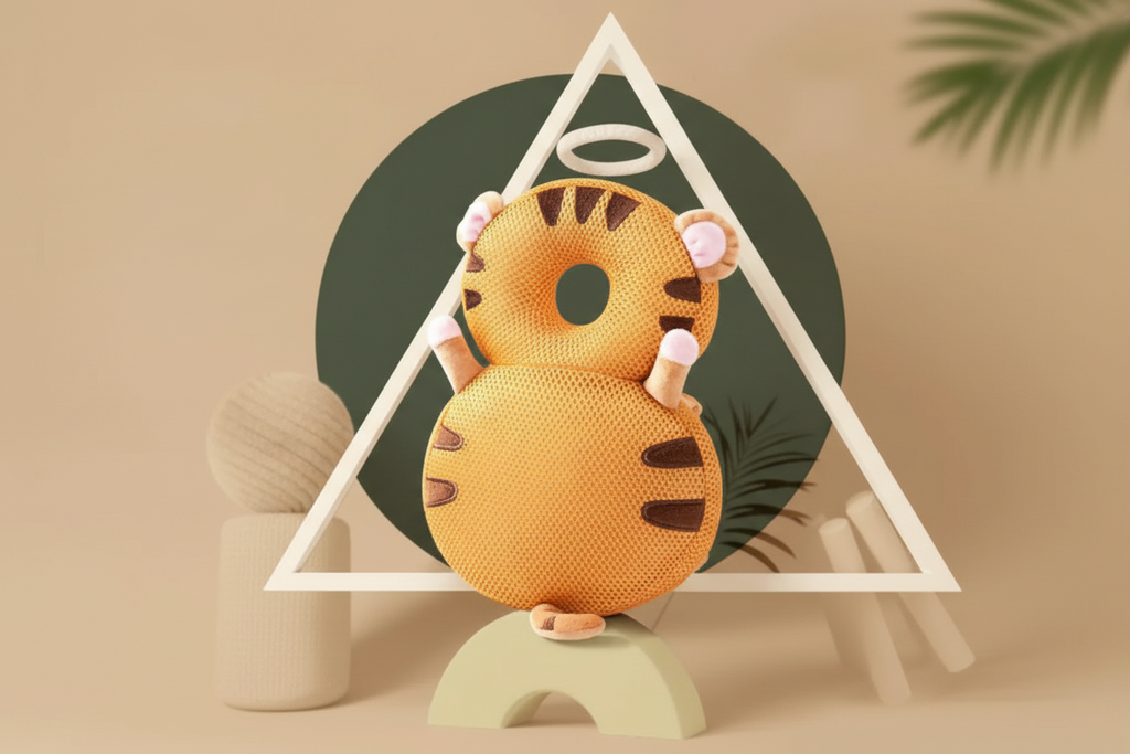 Toddler Head Protection Pad